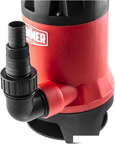 Дренажный насос Hammer NAP900D