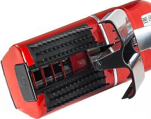 Машинка для стрижки Galaxy GL4600