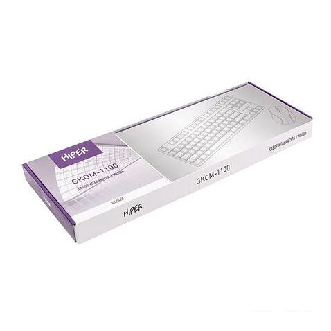 Моноблок Hiper V10 HO2ZHLFB2W