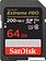Карта памяти SanDisk Extreme PRO SDXC SDSDXXU-064G-GN4IN 64GB