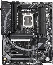 Материнская плата Gigabyte Z790 Eagle AX (rev. 1.0)