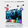Телевизор Evolution WOSQ75MR1UHD