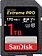 Карта памяти SanDisk Extreme PRO SDXC SDSDXXY-1T00-GN4IN 1TB