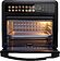 Мини-печь GFgril GFAO-800 black