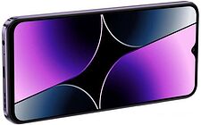 Смартфон Ulefone Note 16 Pro (фиолетовый) Смартфон Ulefone Note 16 Pro (фиолетовый)