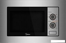 Микроволновая печь Midea MM820B2Q-SS