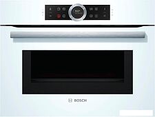 Духовой шкаф Bosch CMG633BW1