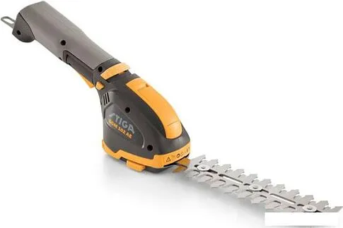 Садовые ножницы Stiga SGM 102 AE