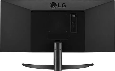 Монитор LG UltraWide 29WQ500-B