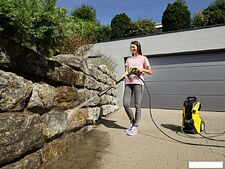 Мойка высокого давления Karcher K7 Premium Smart Control Anti-Twist Flex 1.317-237.0