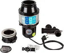 Измельчитель пищевых отходов Bort Master Eco