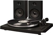 Виниловый проигрыватель Crosley T150A Виниловый проигрыватель Crosley T150A