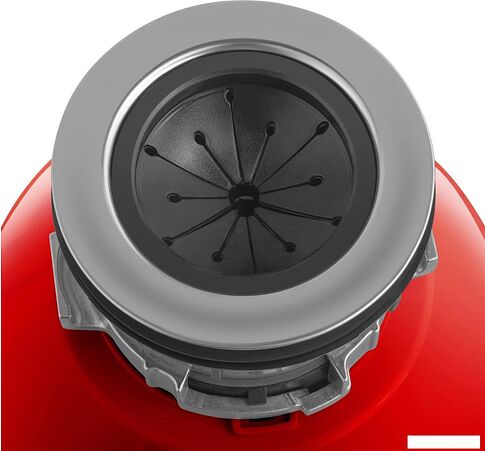 Измельчитель пищевых отходов Meferi MFD750 PUSH ULTRA с пневмокнопкой в комплекте