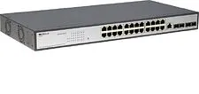 Управляемый коммутатор 3-го уровня Origo OS3228/A1A