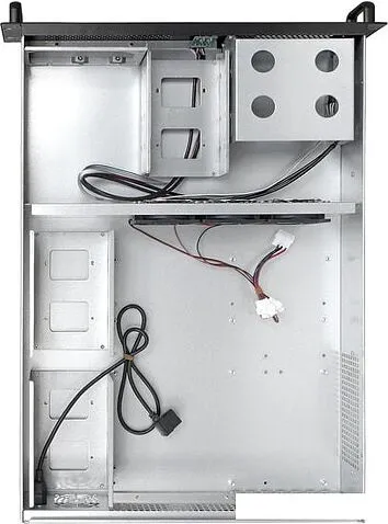 Корпус ExeGate 2U650-08 800W EX284980RUS