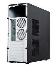 Корпус Chieftec CQ-01B-U3-OP