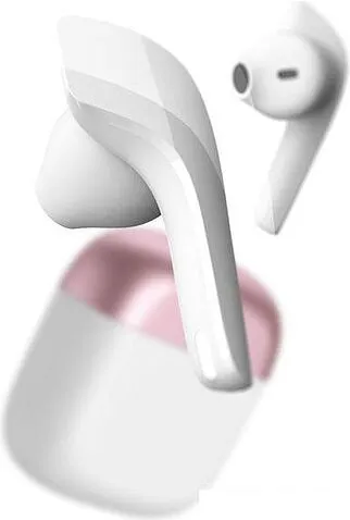 Наушники Sabbat JetPods (белый)