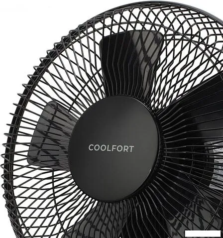 Вентилятор Coolfort CF-2001