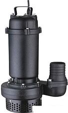 Дренажный насос Pumpman TPS1500A