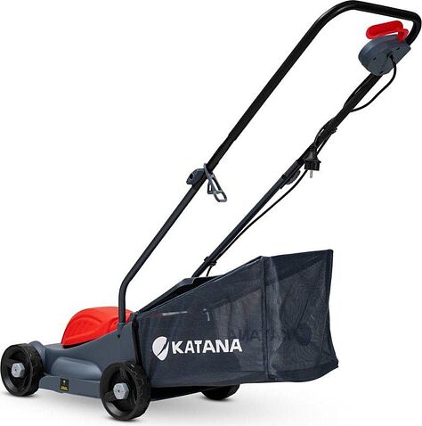Газонокосилка KATANA KL3210E