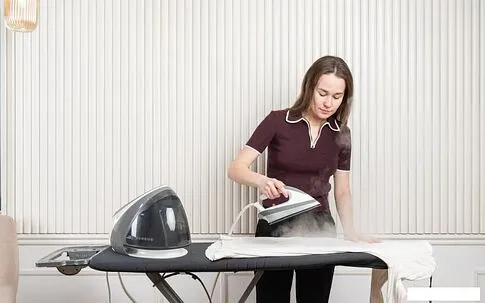 Утюг Garlyn GST-10 Pro
