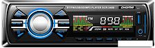 USB-магнитола Digma DCR-340B USB-магнитола Digma DCR-340B