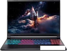 Игровой ноутбук Acer Nitro V 16S AI ANV16S-41-R570 NH.U03CD.003 Игровой ноутбук Acer Nitro V 16S AI ANV16S-41-R570 NH.U03CD.003