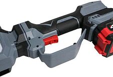 Аккумуляторная пила Profipower PL-12 (с 2-мя АКБ)