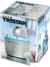 Мороженица Tristar YM-2603 Мороженица Tristar YM-2603