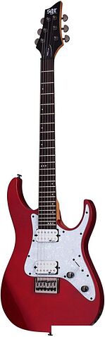 Электрогитара Schecter Banshee-6 SGR MRED