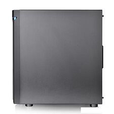 Корпус Thermaltake H590 TG ARGB CA-1X4-00M1WN-00