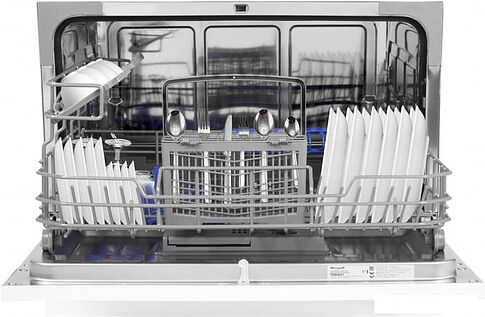Посудомоечная машина Weissgauff TDW 4017