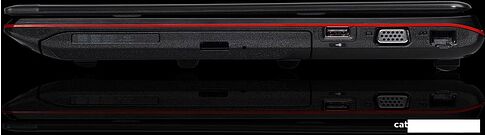 Ноутбук MSI GE60 2QD-1043XPL Apache