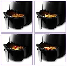 Аэрогриль Kitfort KT-2220