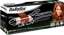 Плойка BaByliss C332E