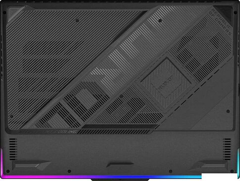 Игровой ноутбук ASUS ROG Strix G16 2025 G614PP-S5063