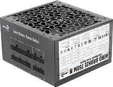Блок питания AeroCool Aero Bronze 750M
