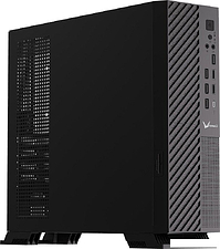 Корпус Formula SFF L12 (черный)