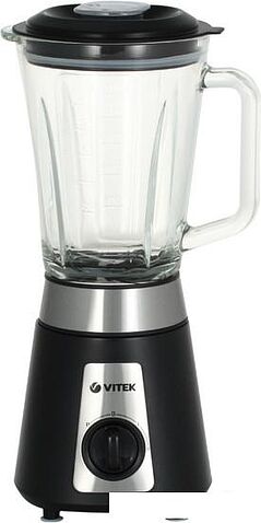 Стационарный блендер Vitek VT-3416 BK