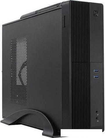 Корпус Powerman ST616BK 450W 6188898