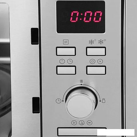 Микроволновая печь Hansa AMM20BEXH