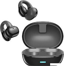 Наушники XO G18 (черный/серый)