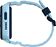 Детские умные часы HONOR Choice Kids Watch Plus (голубой)