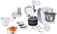 Кухонный комбайн Bosch MUM58258 Кухонный комбайн Bosch MUM58258