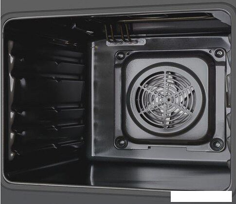 Электрический духовой шкаф Hansa BOEI64001