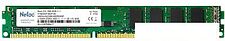 Оперативная память Netac Basic 8GB DDR3 PC3-12800 NTBSD3P16SP-08 Оперативная память Netac Basic 8GB DDR3 PC3-12800 NTBSD3P16SP-08