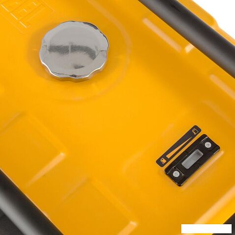 Бензиновый генератор Denzel PS 55 EA