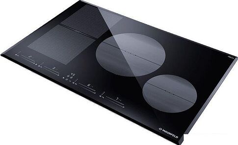 Варочная панель MAUNFELD CVI804SFBK LUX
