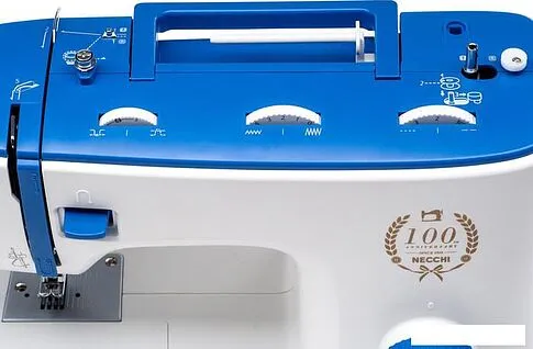 Швейная машина Necchi 2437