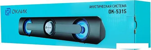 Акустика Oklick OK-531S